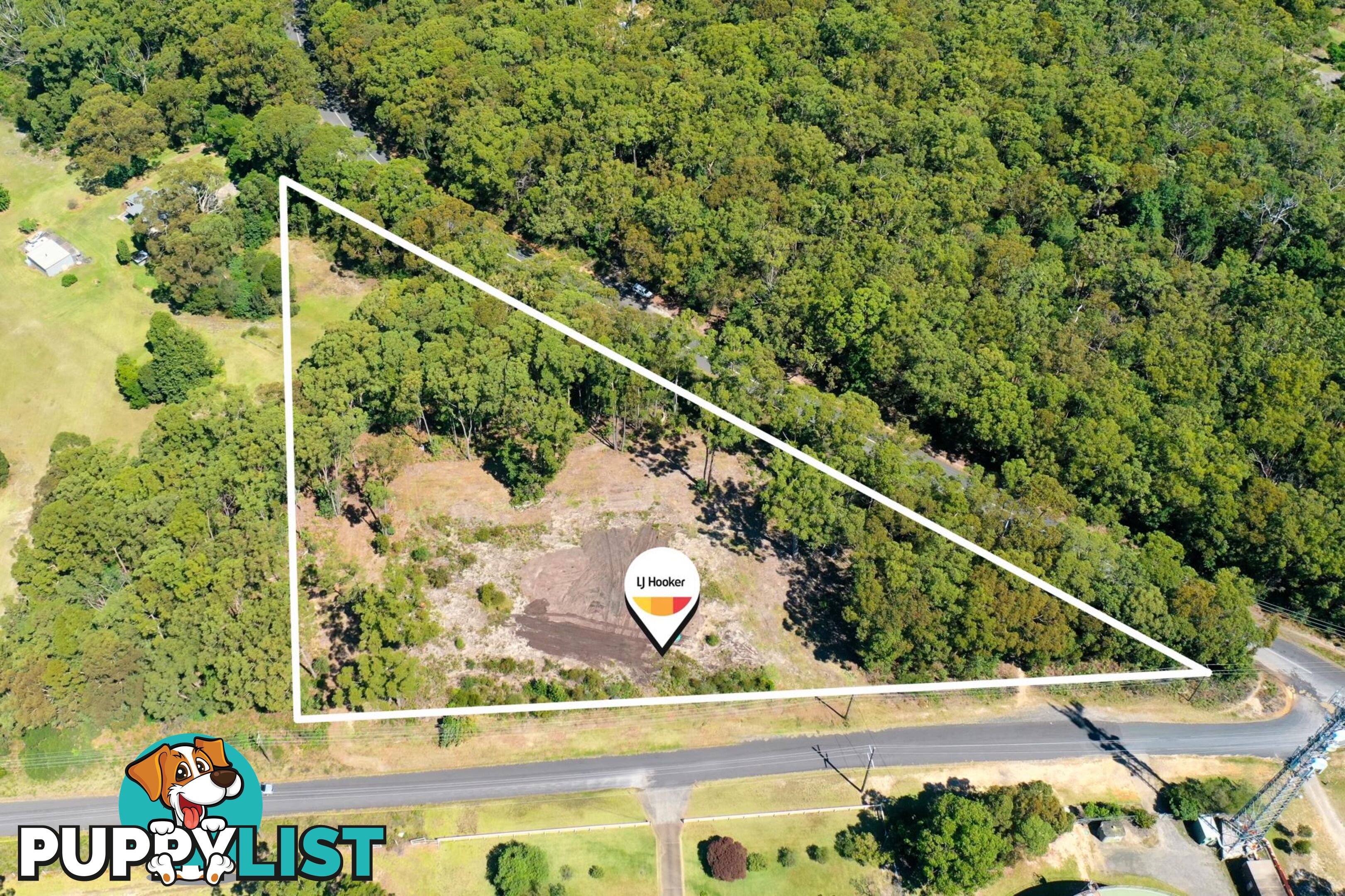 Lot 31 White Gum Road ULLADULLA NSW 2539