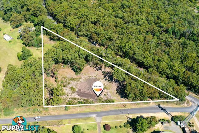 Lot 31 White Gum Road ULLADULLA NSW 2539