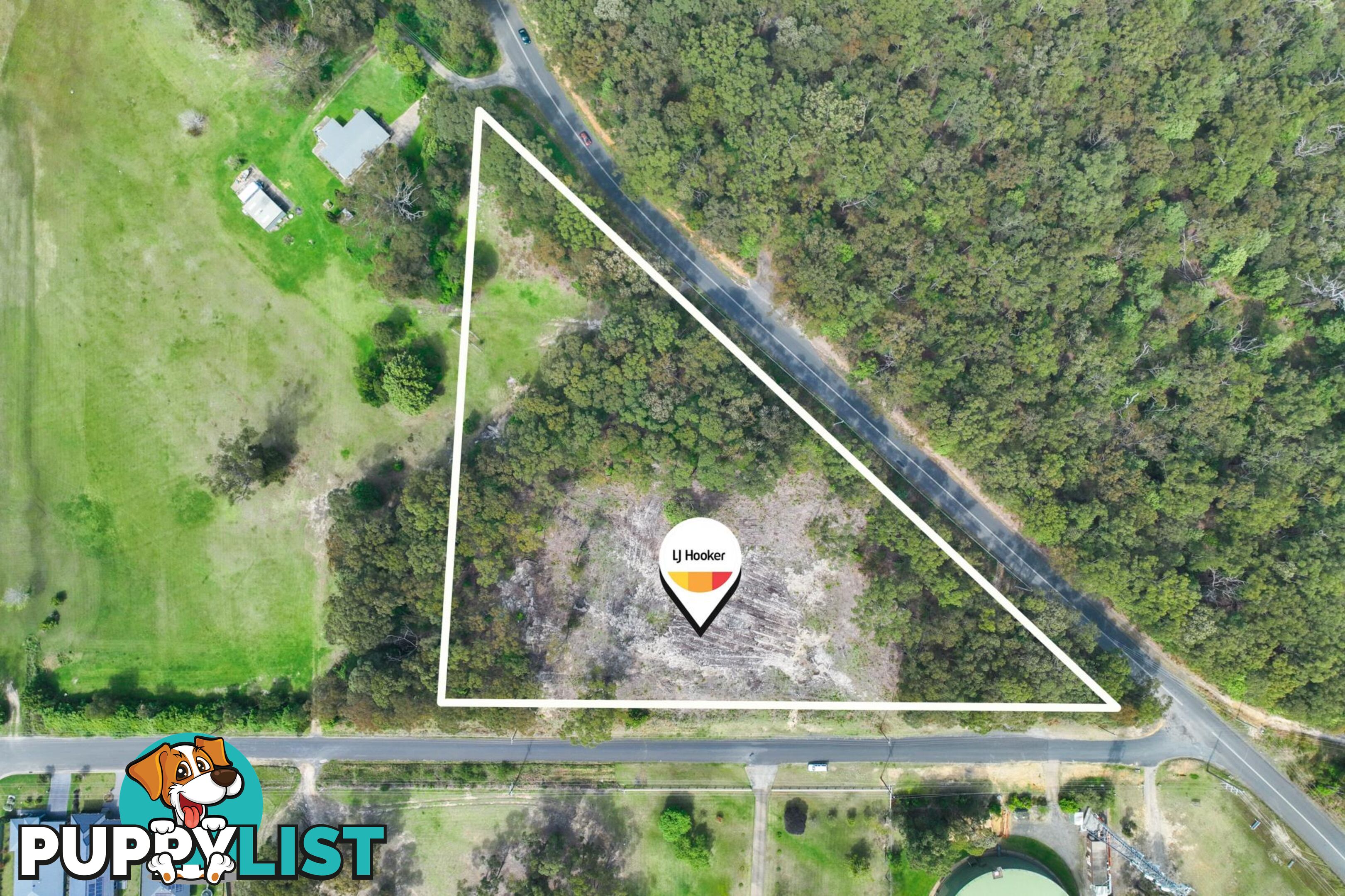 Lot 31 White Gum Road ULLADULLA NSW 2539