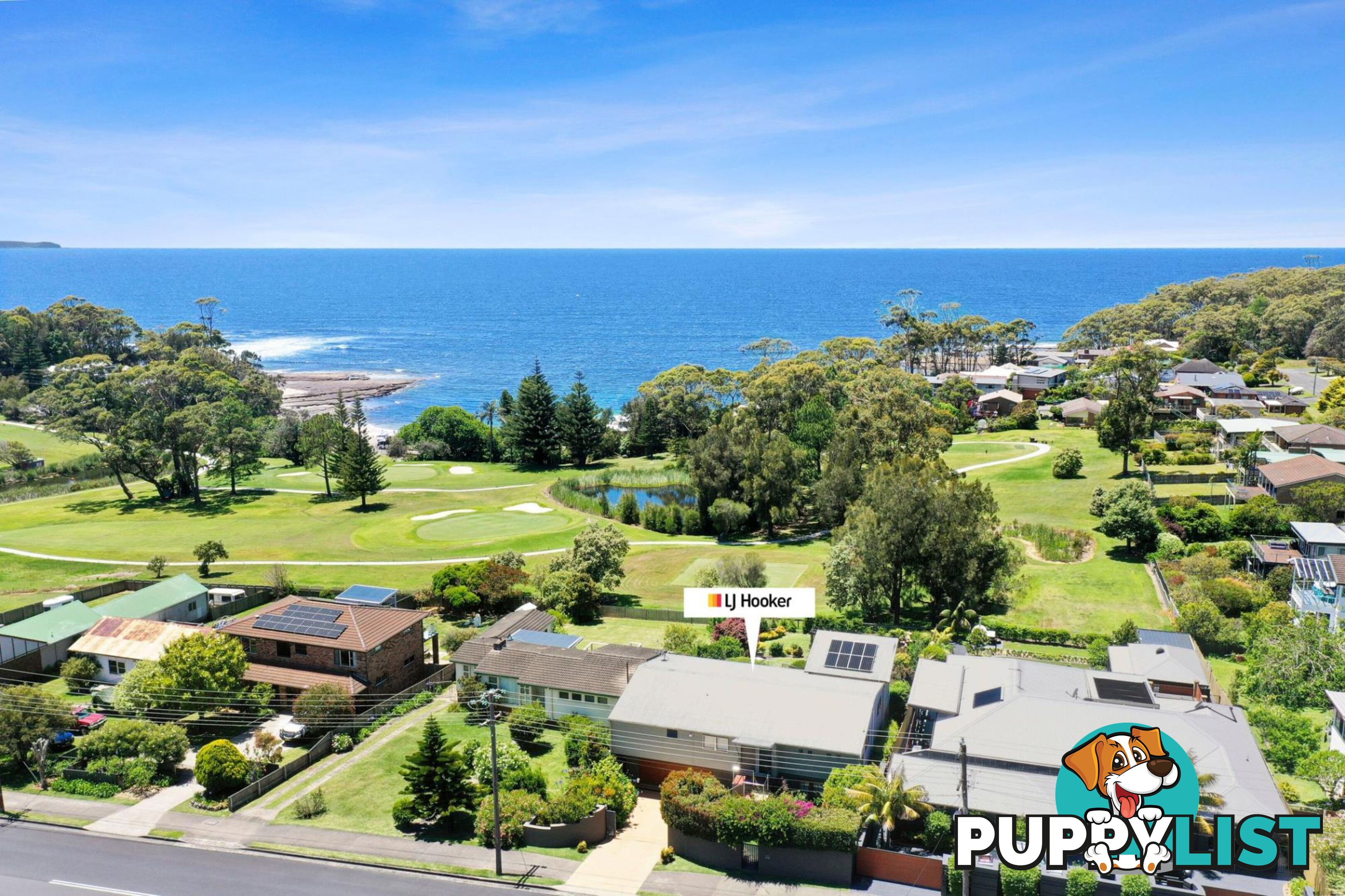 82 Golf Avenue MOLLYMOOK NSW 2539