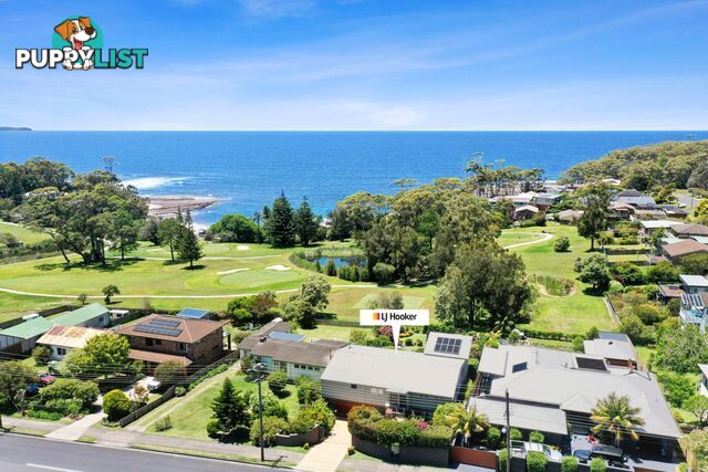 82 Golf Avenue MOLLYMOOK NSW 2539