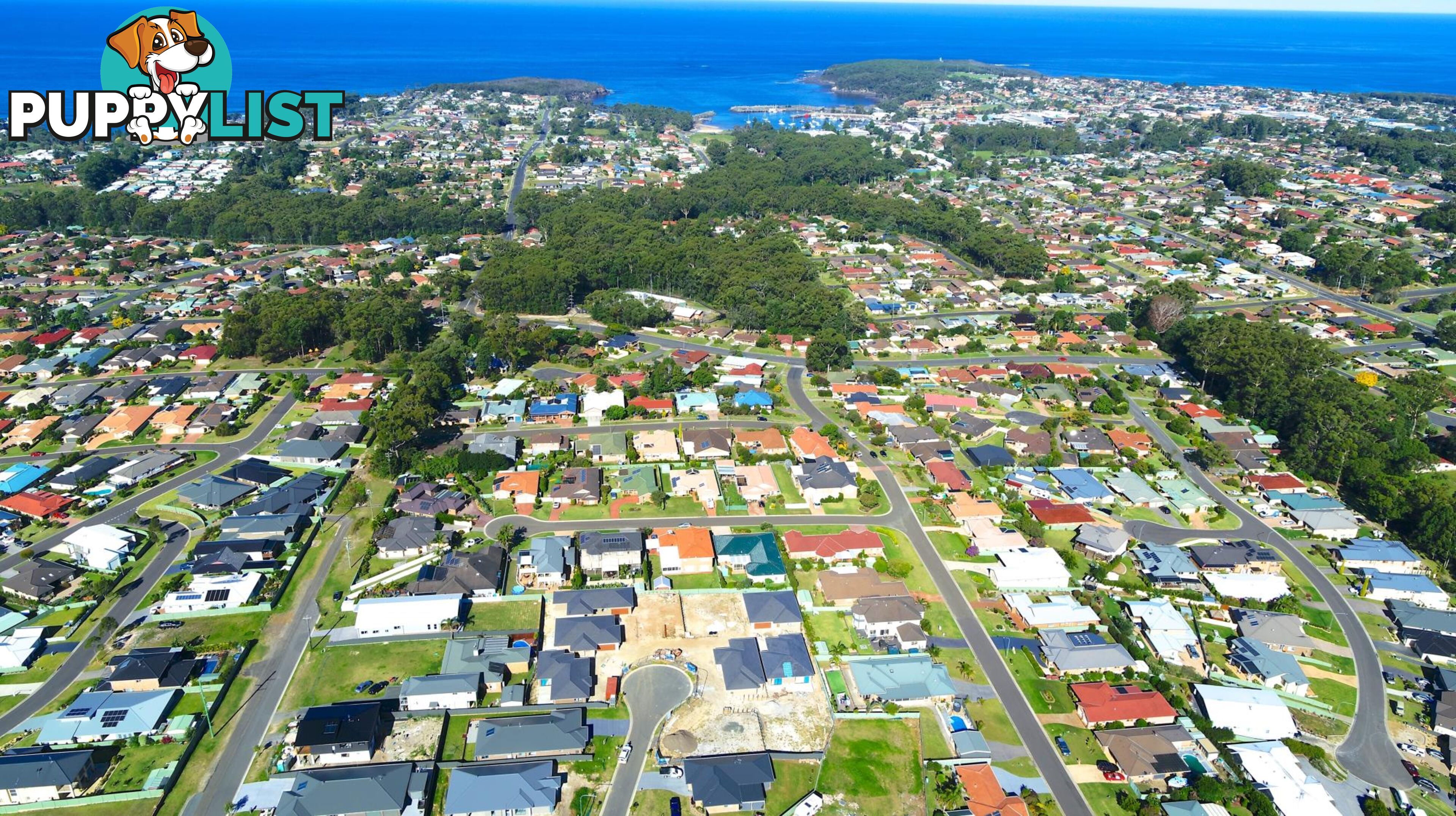 Lot 20 Cooyoyo Place ULLADULLA NSW 2539