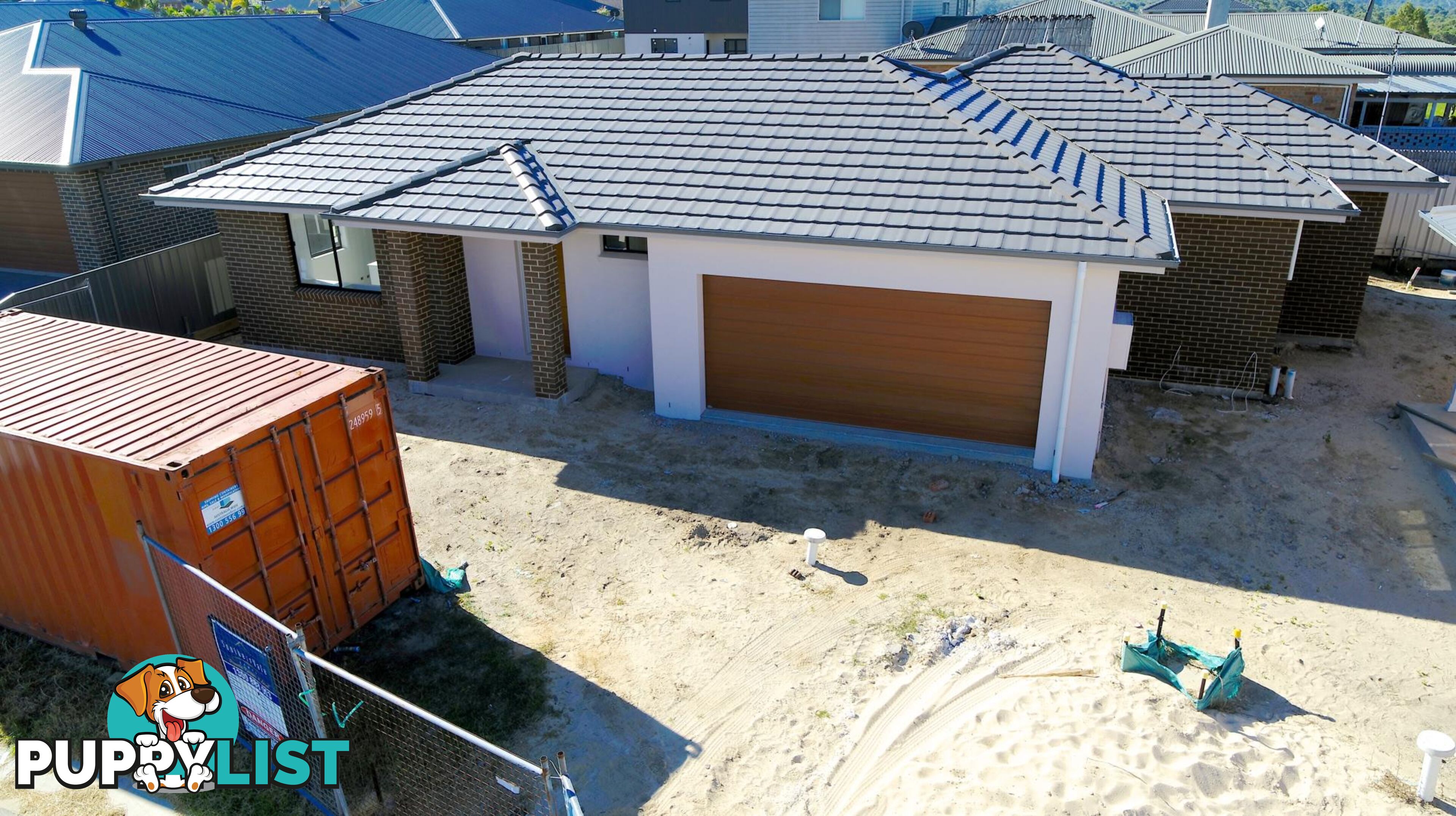 Lot 20 Cooyoyo Place ULLADULLA NSW 2539