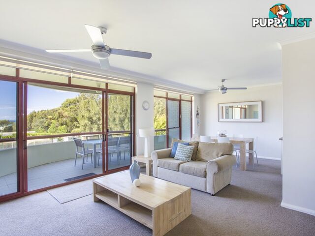 7/1A Mitchell Parade MOLLYMOOK NSW 2539