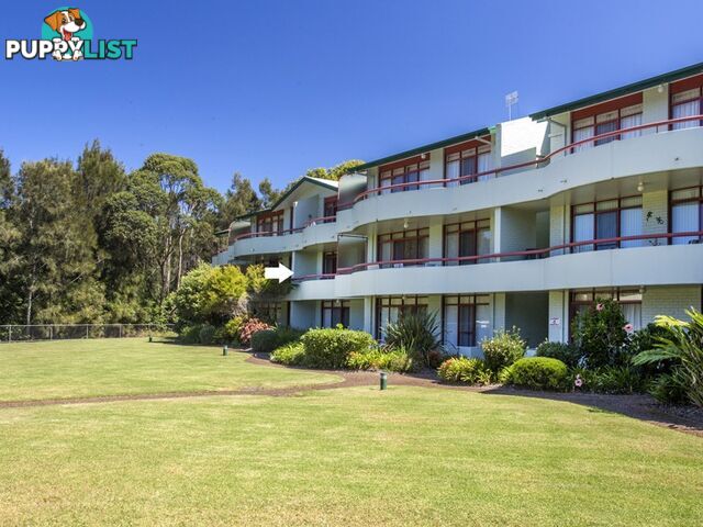 7/1A Mitchell Parade MOLLYMOOK NSW 2539