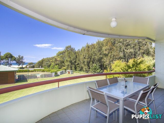 7/1A Mitchell Parade MOLLYMOOK NSW 2539