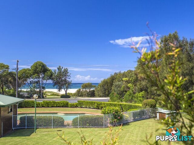 7/1A Mitchell Parade MOLLYMOOK NSW 2539