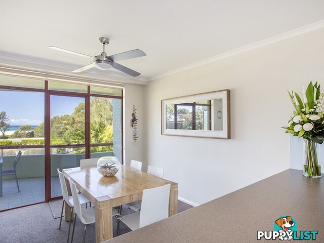 7/1A Mitchell Parade MOLLYMOOK NSW 2539