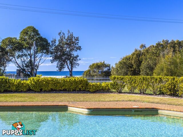 7/1A Mitchell Parade MOLLYMOOK NSW 2539